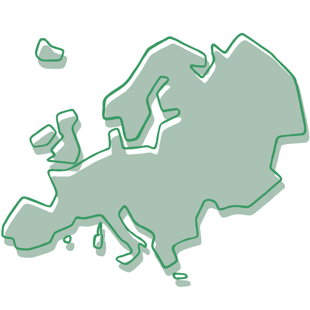 Ikonka evropy